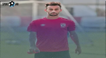 رحيل الإسباني يفتح الباب لعودة أحمد عبد القادر وتجديد عقده في الأهلي الآن